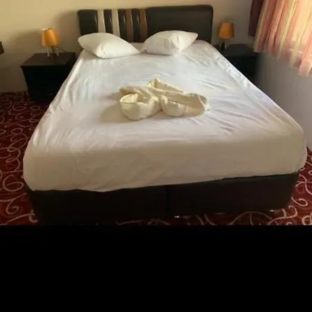 Apartments *