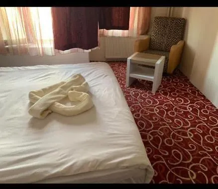 Apartments Apartment *